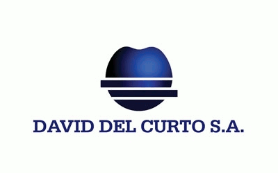 DAVID DEL CURTO